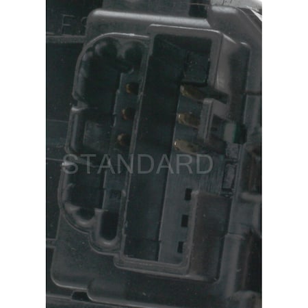 Standard Ignition Multi-Function Switch CBS-1148